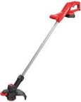 CRAFTSMAN V20 20-Volt Max 10-in Straight Cordless String Trimmer with Edger Capable (Battery Included)