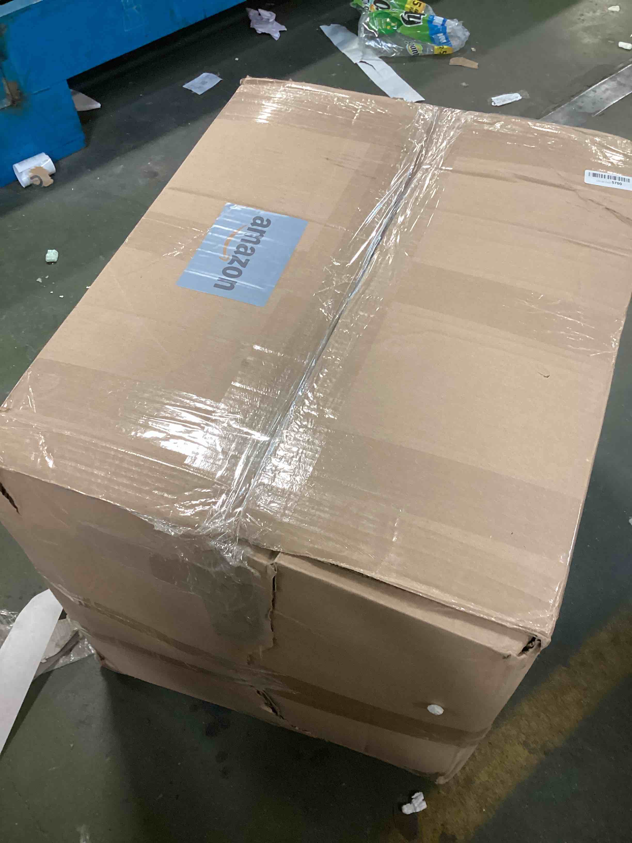 Tiita Folding Sofa Bed Floor Mattress for Kids, Toddler Washable