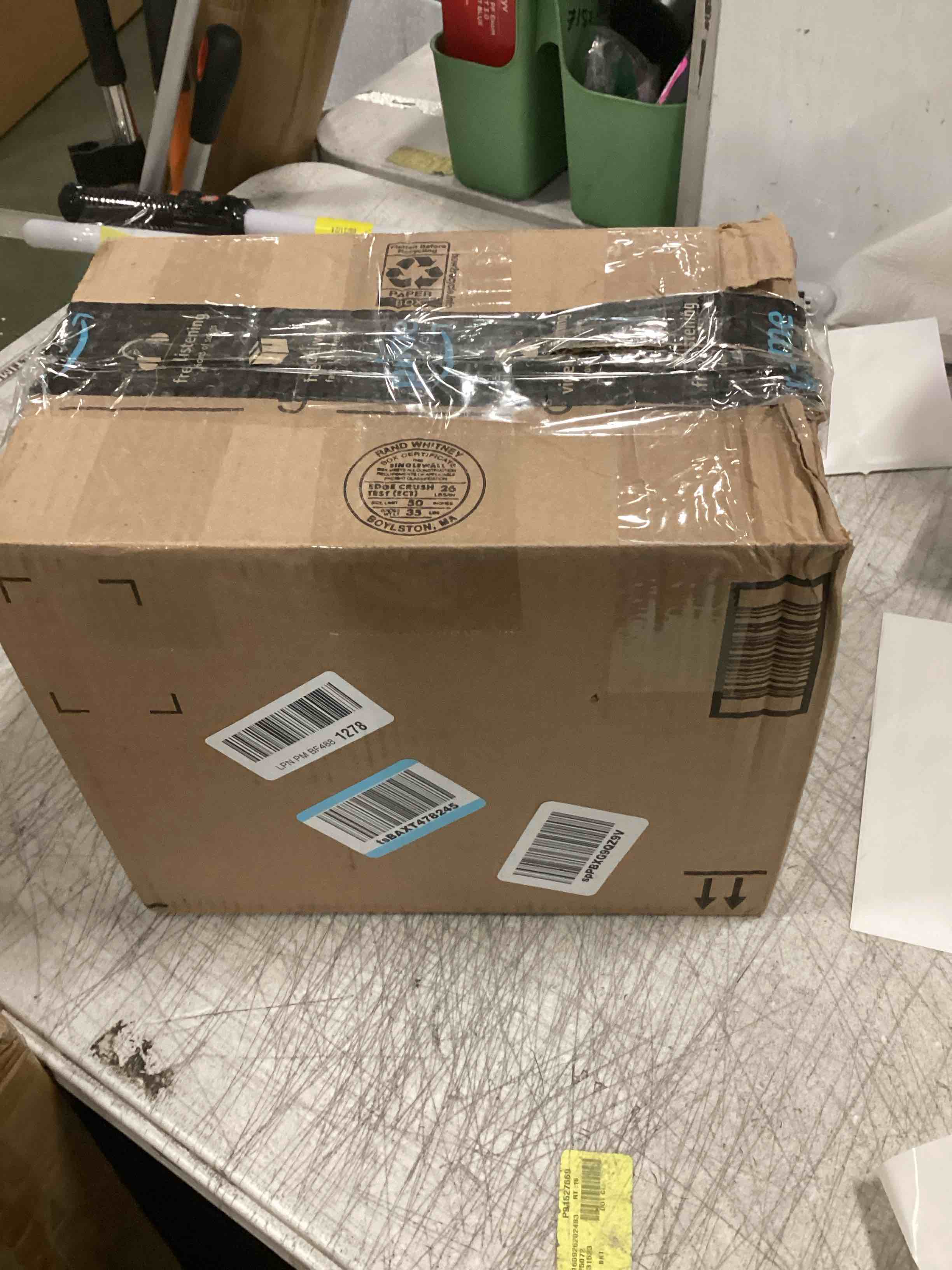 InnoGear Solar Outdoor Lights, Solar Lights Outdoor Waterproof Solar