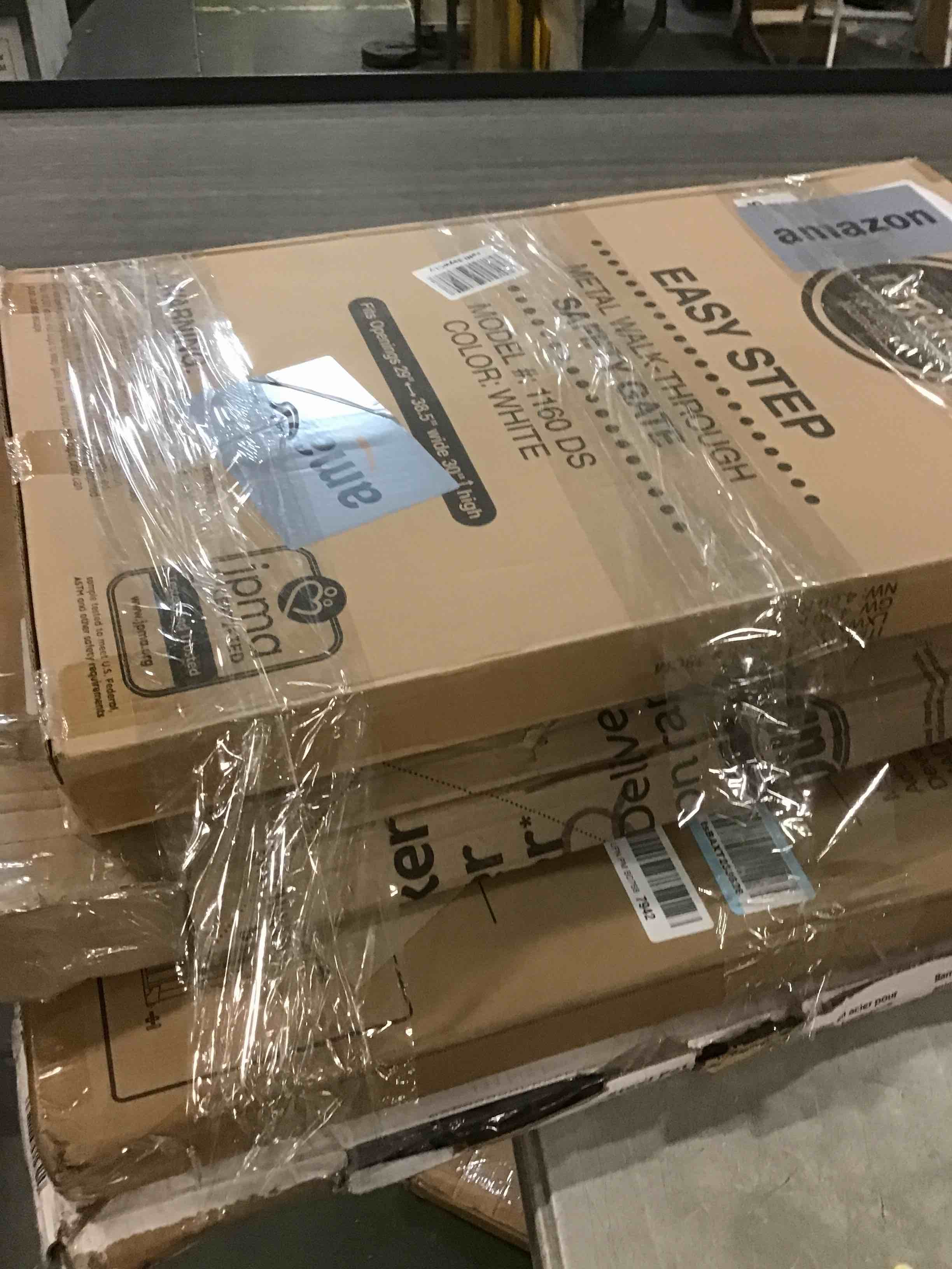 Assorted Gates (All Types of Indoor Gates)