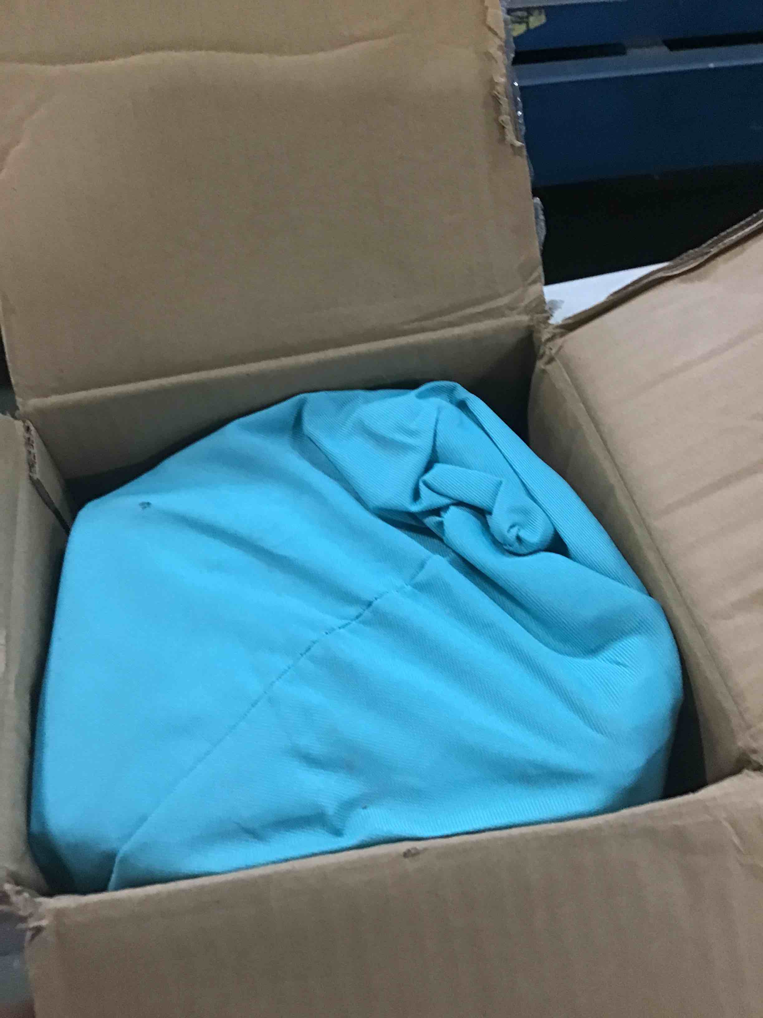 GCI Outdoor Freestyle Rocker Portable Rocking Chair & Outdoor Camping