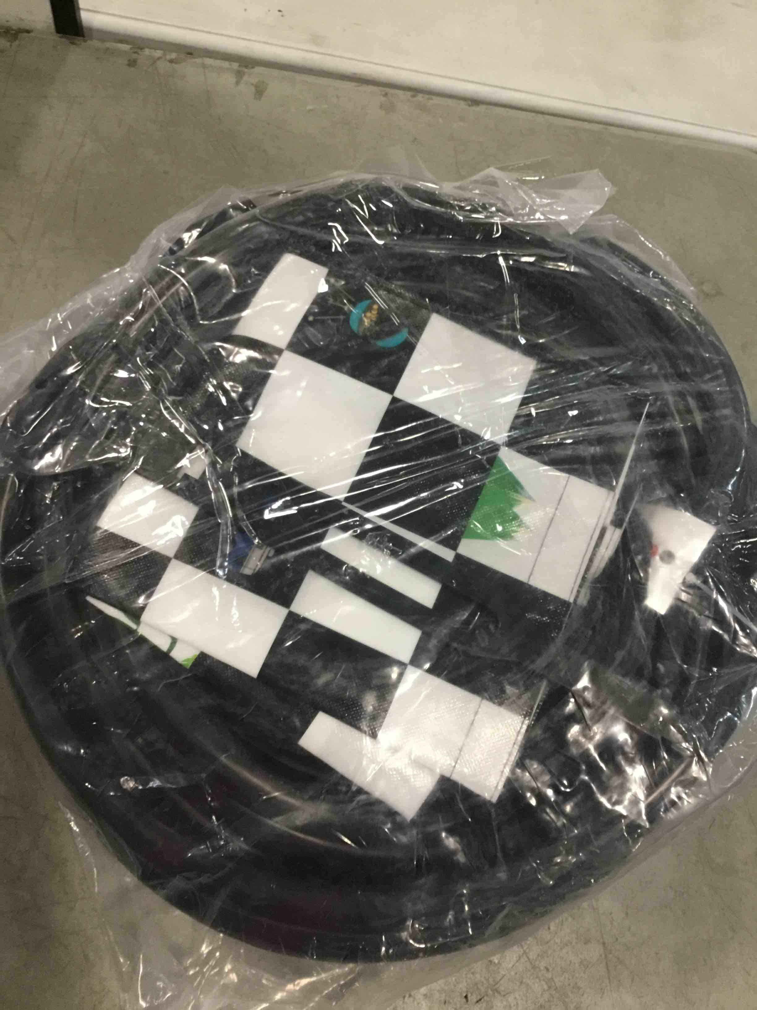 CircleCord 50 Amp 40 Feet RV/EV Extension Cord, Heavy Duty 6/3+8/1