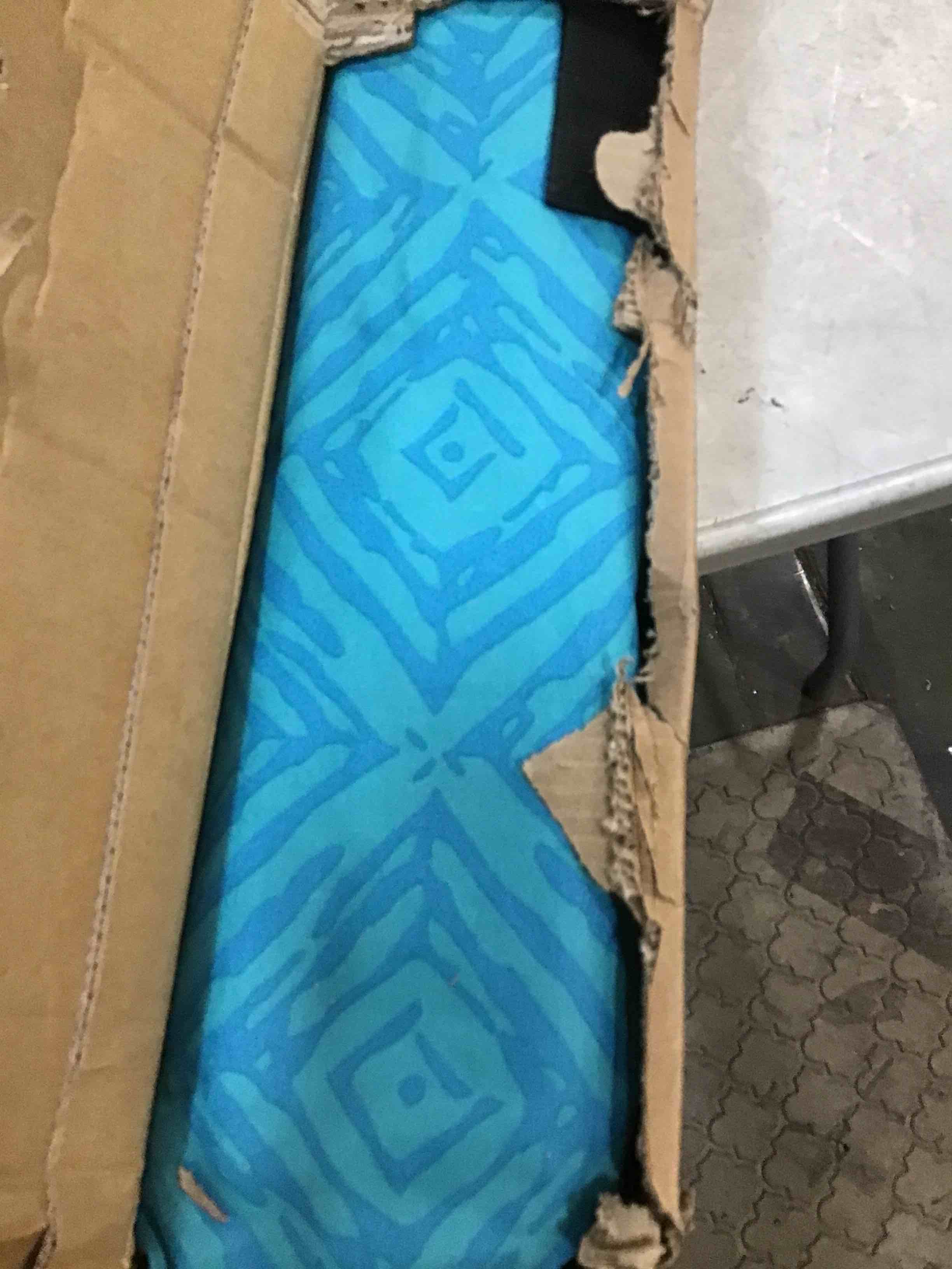 AMMSUN 7ft Heavy Duty High Wind Beach Umbrella with Sand Anchor & Tilt