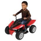 Adventure Force KL-40058AF Cobra Quad 6 Volt Battery Powered Ride-on