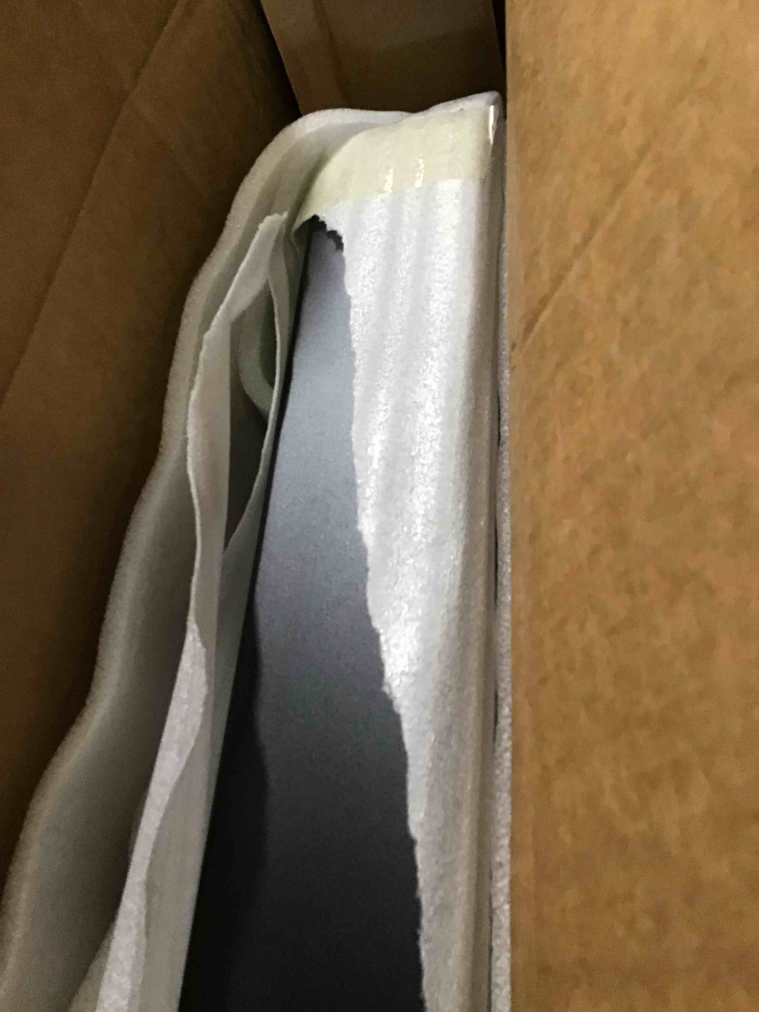 YZ 35”x18”x3” Electronic Large Basketball Scoreboard, Shot Clock 14/24