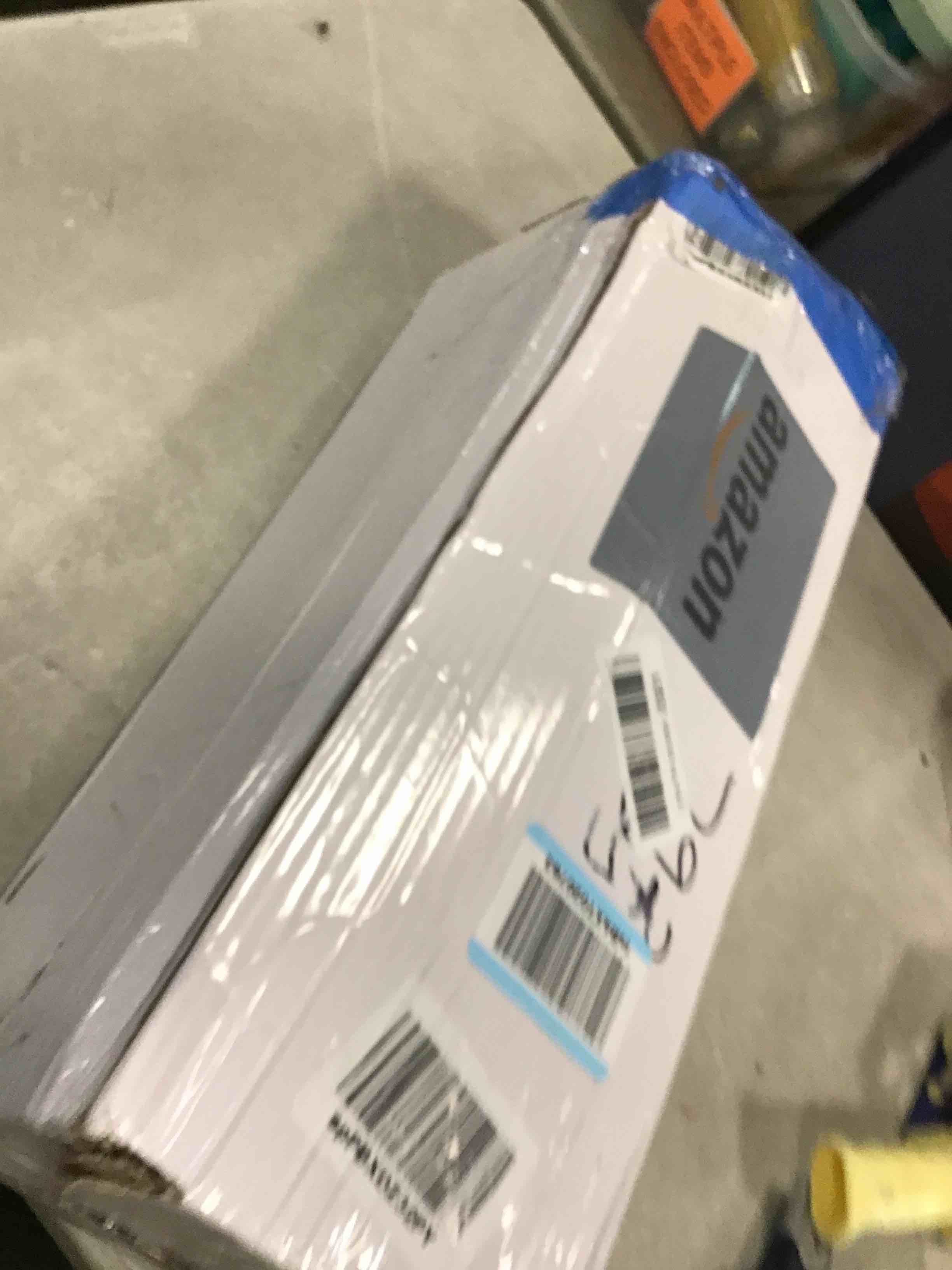 30 Sqft Floor Heat Mat Kit, 110v Electric Radiant Floor Heating System