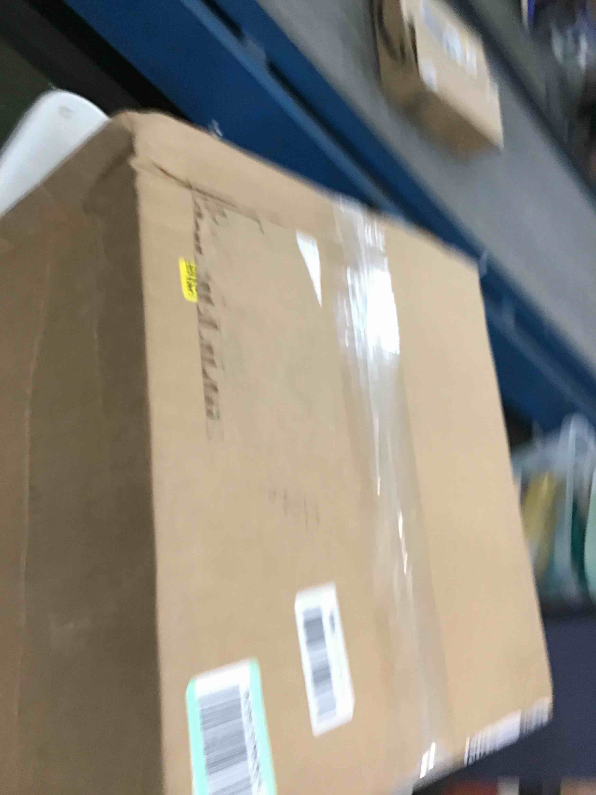 BroanNuTone Central Vacuum Hose (White 30 Feet)