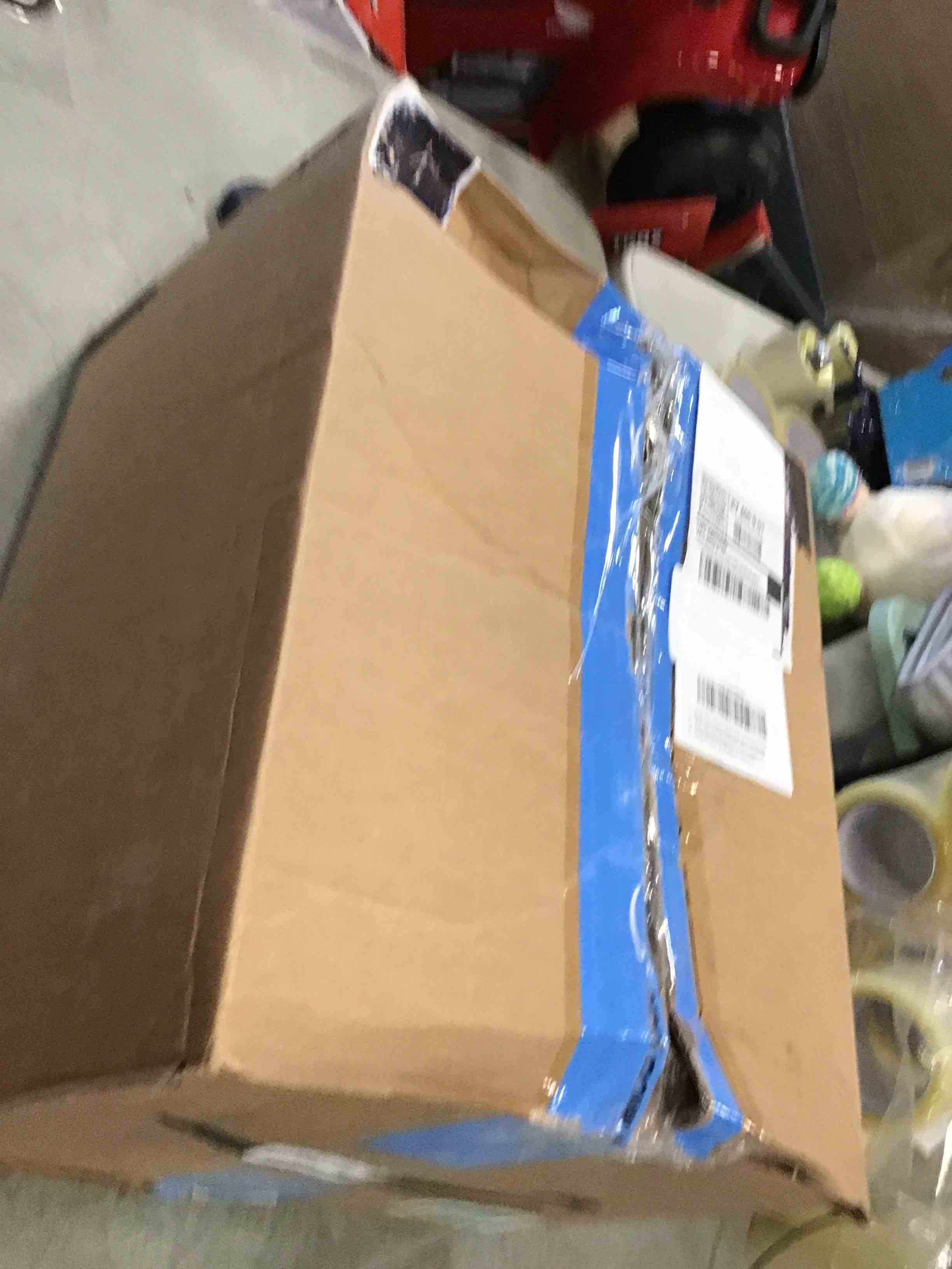 CHILLSUN Twin Air Mattress Inflatable Airbed with Built in Pump, 3 Mins