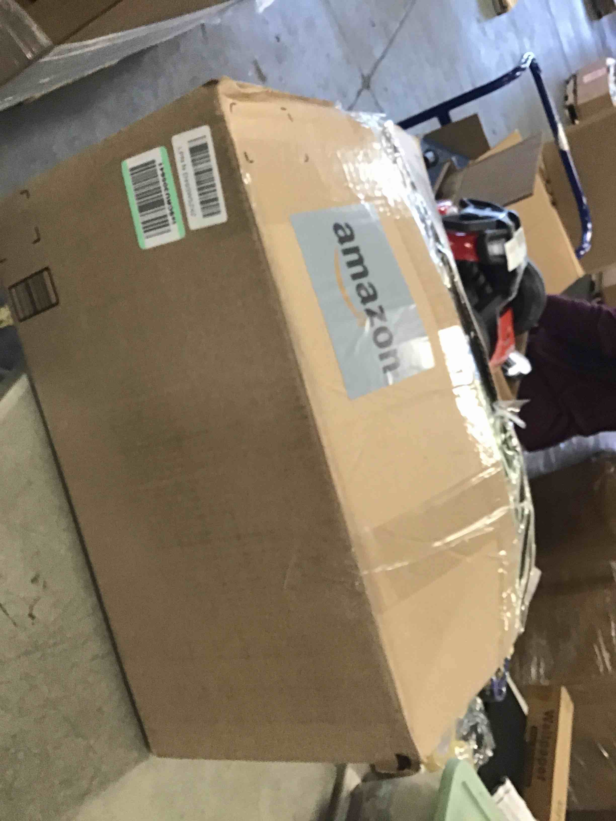 Extra Thick Mattress Topper King for Back Pain & CloudLike Sleep, Soft