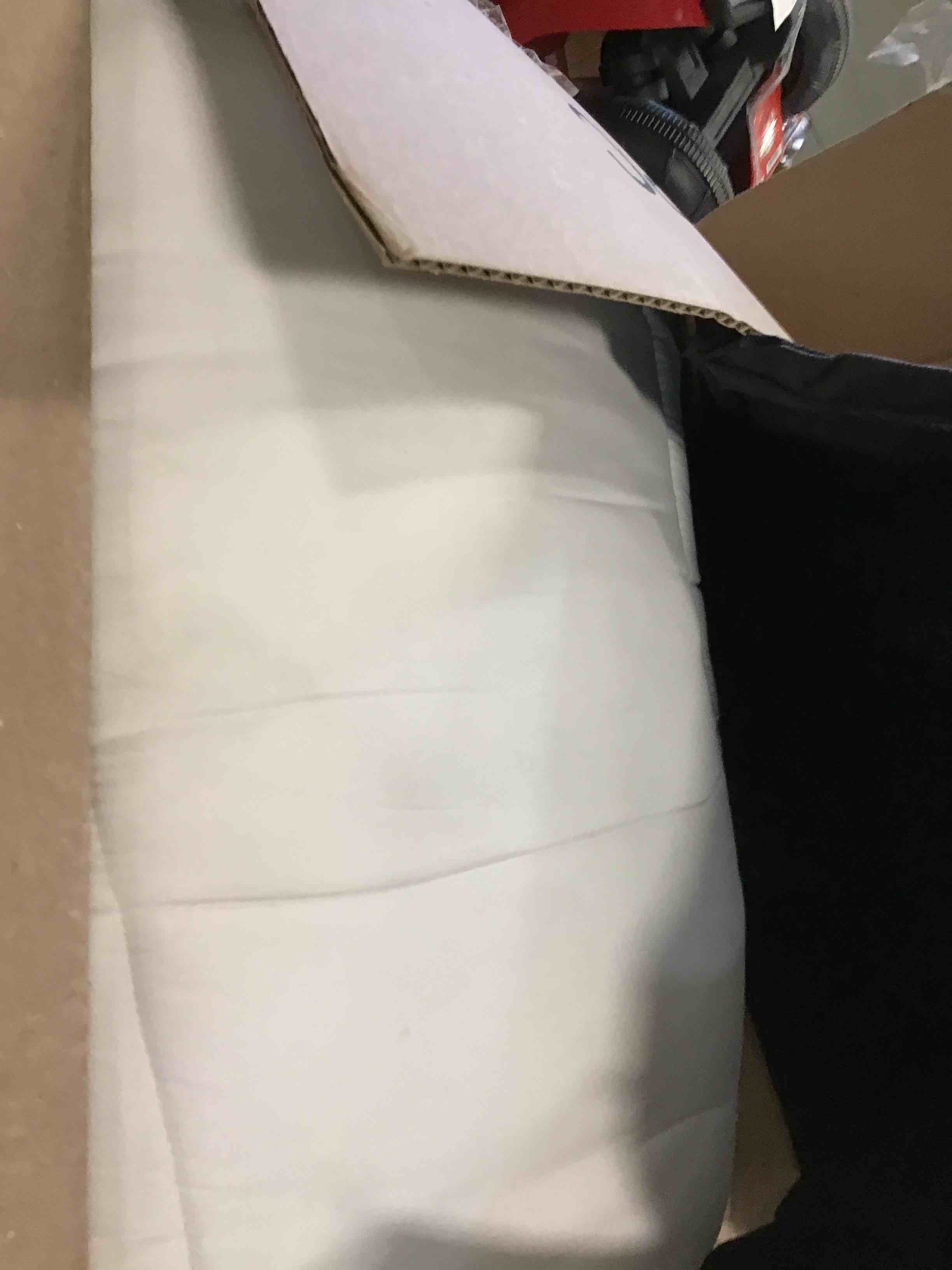 Extra Thick Mattress Topper King for Back Pain & CloudLike Sleep, Soft