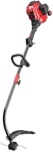 CRAFTSMAN Gas Powered WEEDWACKER, Curved Shaft String Trimmer, TrimmerPlus Attachment Compatible, 25cc, 2-Cycle (WC2200)