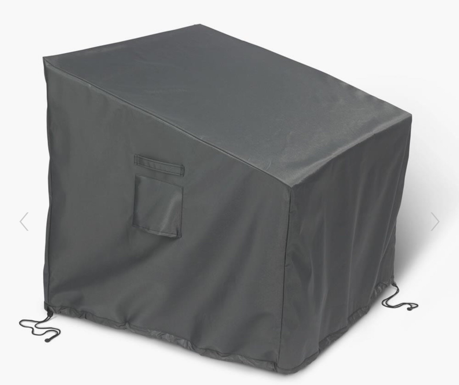 The Superior Outdoor Furniture Covers (Lounge Chair Cover)