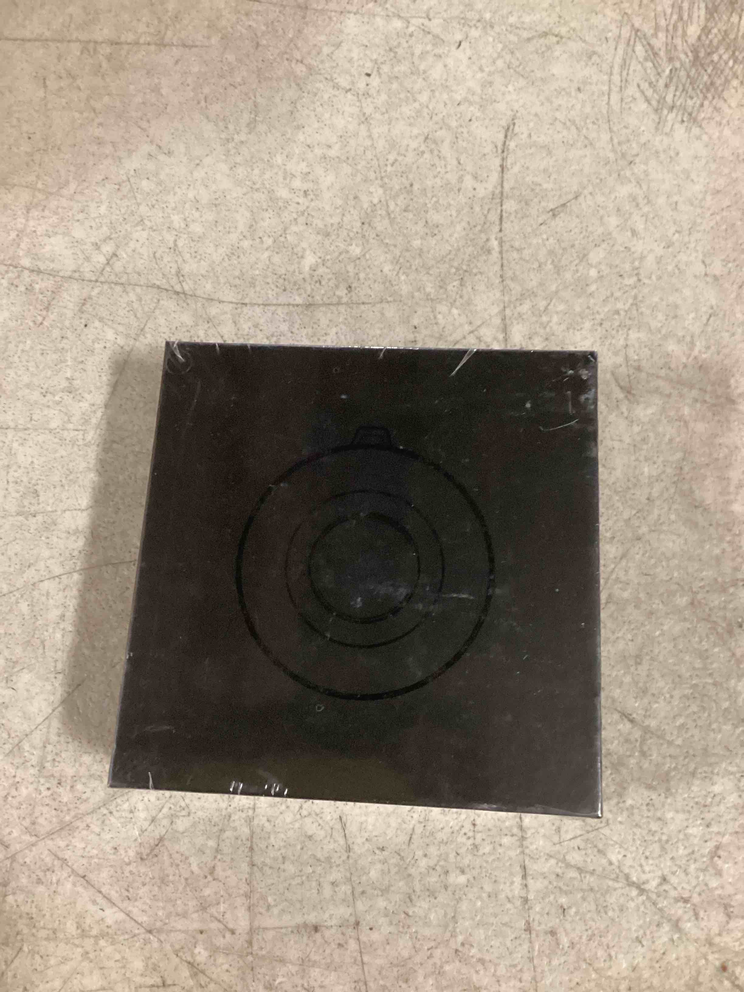 WOOLALA Personal Air Purifier Necklace Negative Ion Generator Air