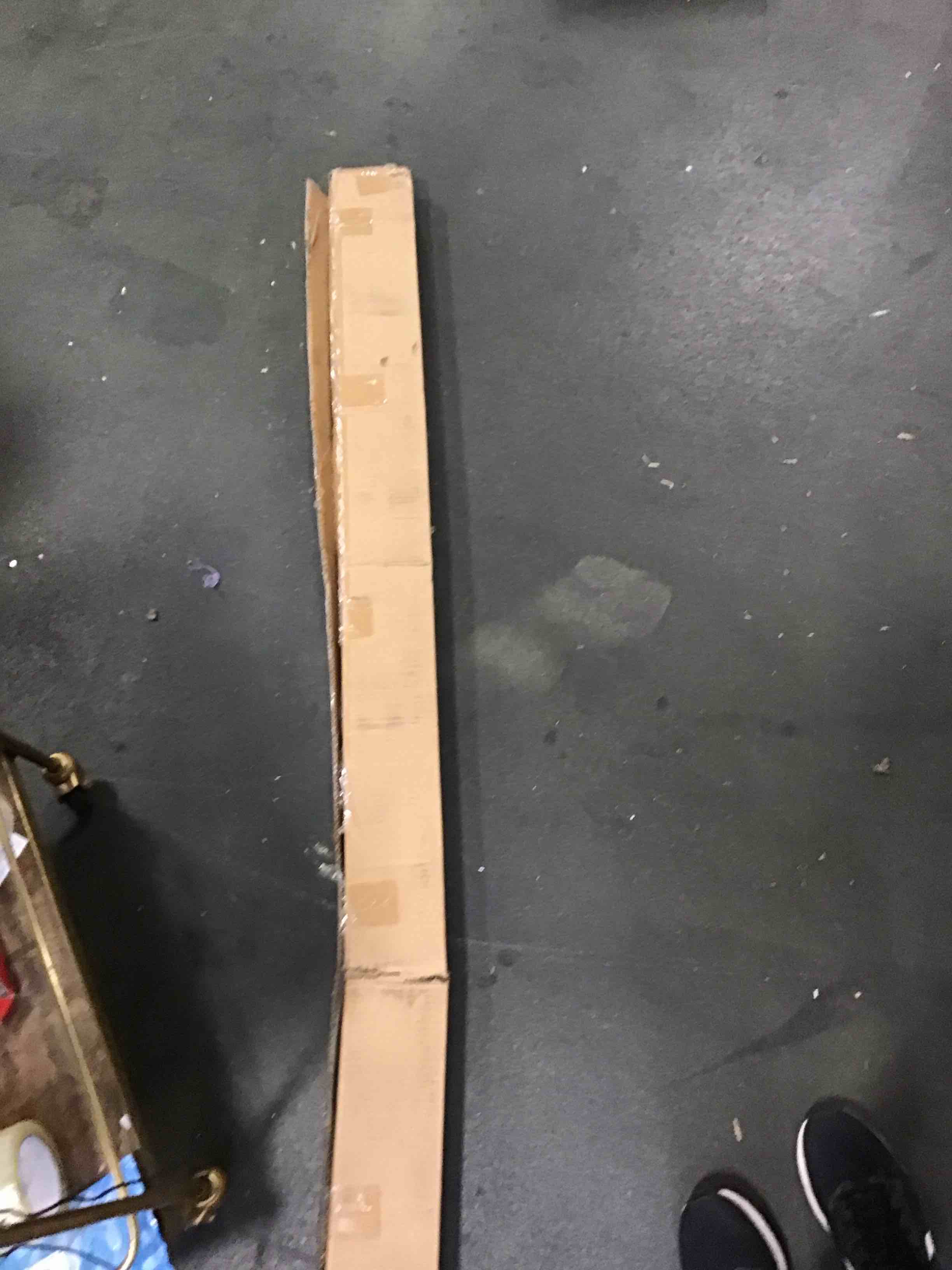 Cordless 1 inch 
