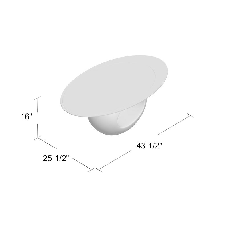 ( incomplete) Cantu Abstract 1 Coffee Table