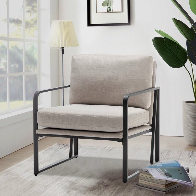 Marchant 26'' Wide Armchair