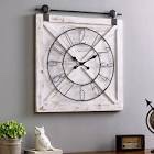 Caitlynn Wall Clock