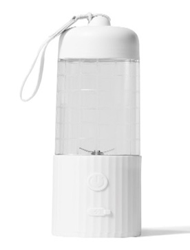 Electric Blender Bottle