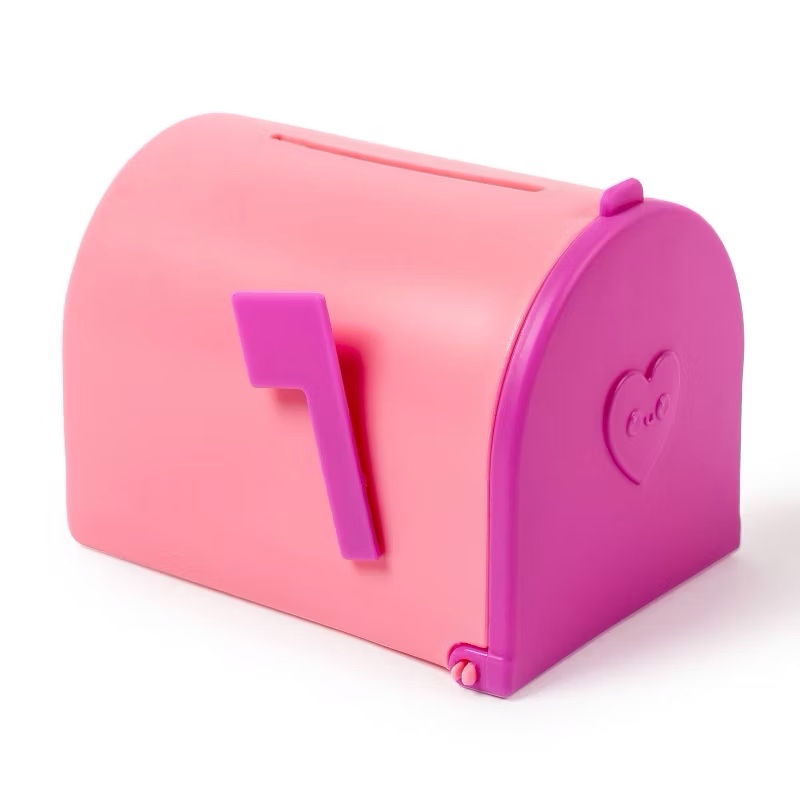 Kids Val Mailbox - Bullseye's Playground™