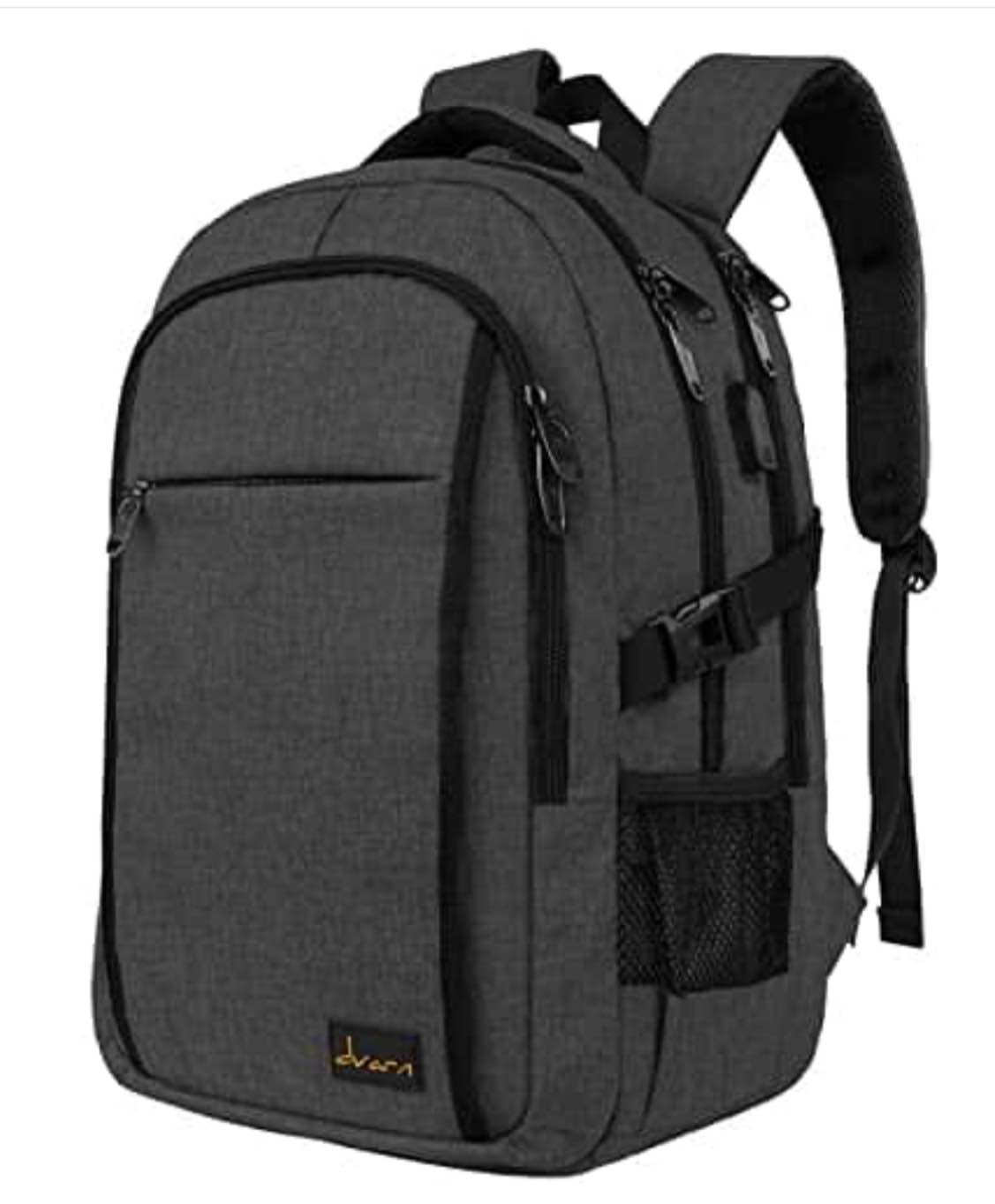 dvarn Laptop Travel Backpack for Men & Women