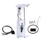 A-Premium Electric Fuel Pump Module Assembly with Sending Unit Compatible with Chevrolet Express 1500/2500/3500 & GMC Savana 1500/2500/3500, G3500, 1996, Replace# 19179619