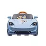 Licensed Kids 12V Battery Powered Convertible Ride-on
