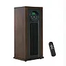 Member's Mark 23"1500W Infrared Tower Heater with UV LED Light