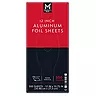 Member's Mark Foil Sheets, 12" x 10.75", 500 ct.