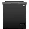 Frigidaire Gallery 5 Cu. Ft. Chest Freezer, Black