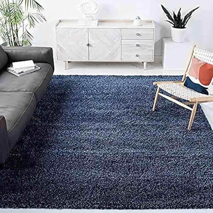 Shag Rug