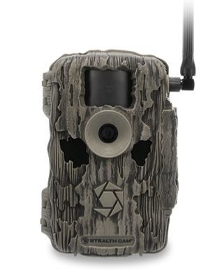 Fusion™ Max Cellular Trail Camera