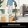 Shark Rocket Pro Corded Stick Vacuum with Odor Neutralizer Technology