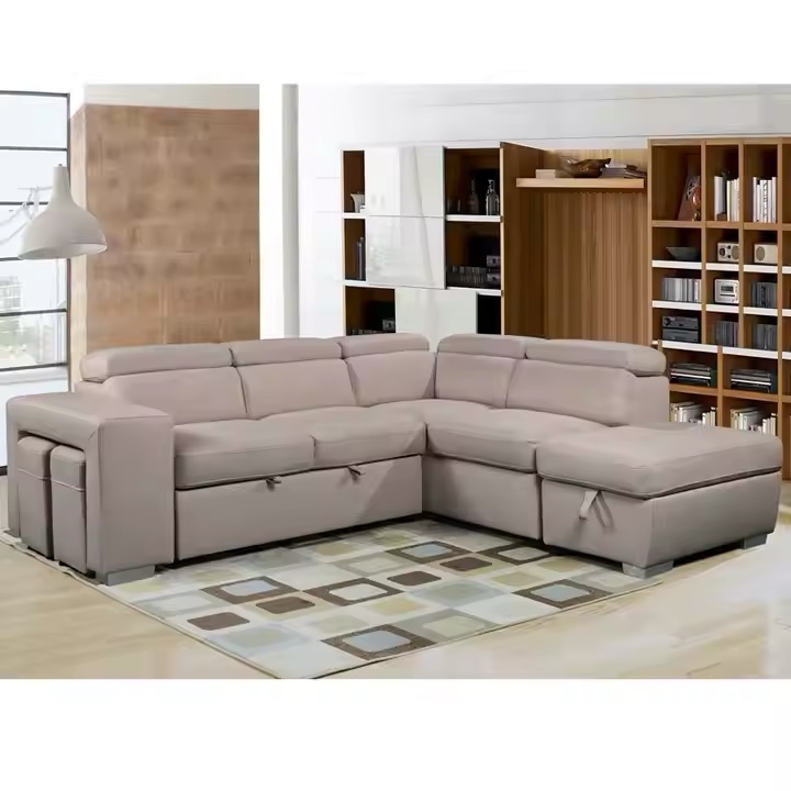 Grey Arm Chair Part