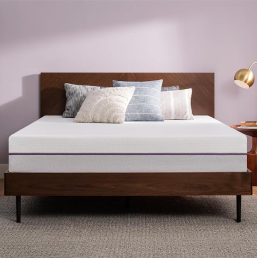 Purple Mattress Original Queen Mattress