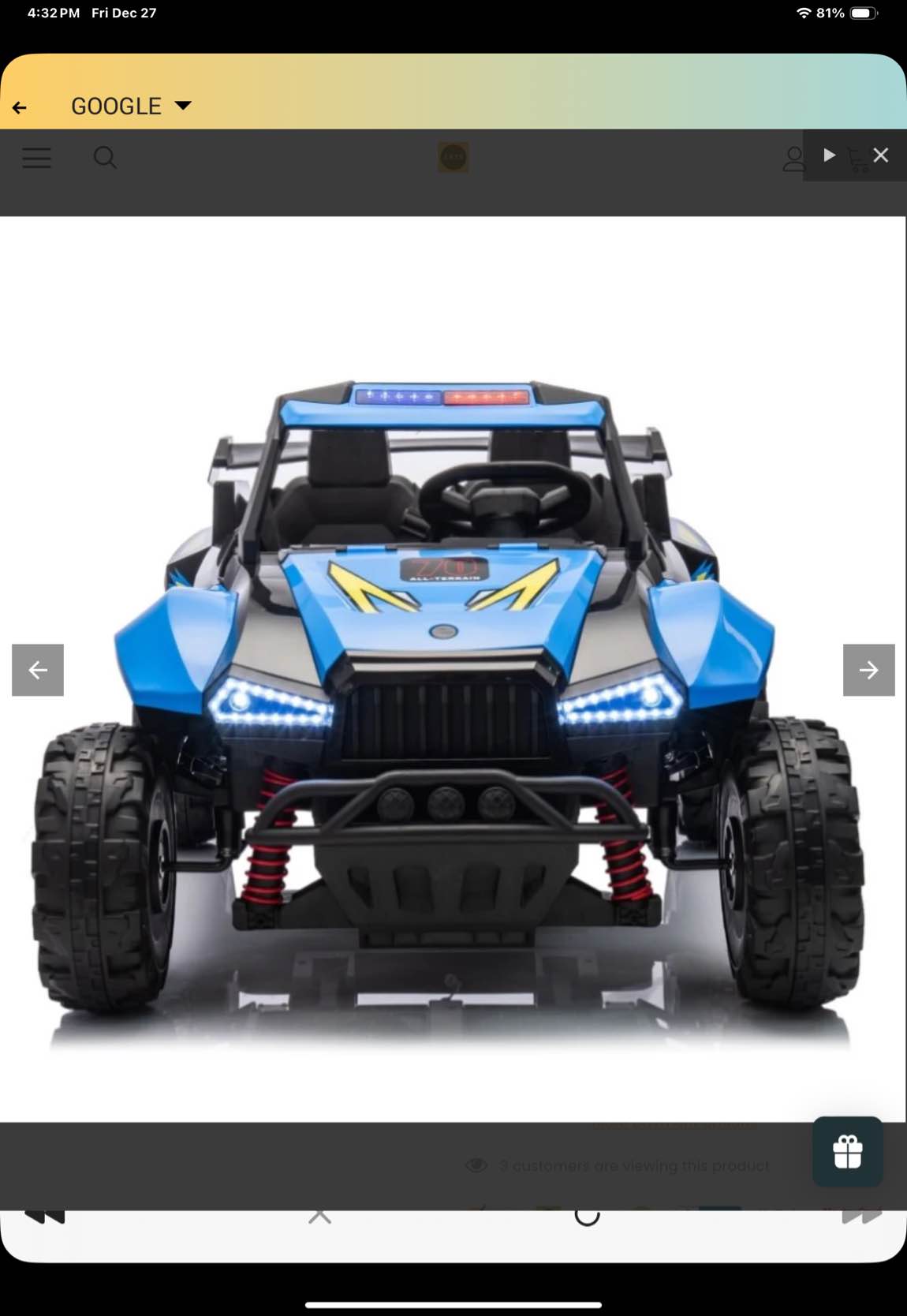 ZNTS 24V Two-seater Kids Ride On Electric Car W/Parents Control,Seat width 20.47in,2WD,Four-wheel W1396P190420