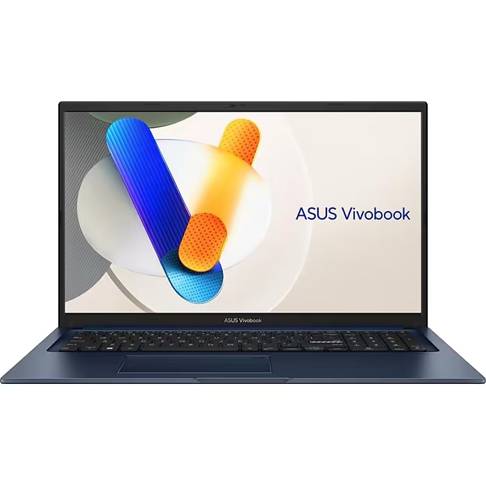 ASUS VIVOBOOK F1704VAP-SB52 INTEL Core 5-120U 8GB 