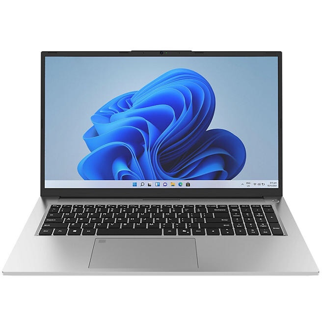 Gateway 17.3" FHD IPS Window Laptop - AMD Ryzen 5 - 8GB RAM - 265GB SSD