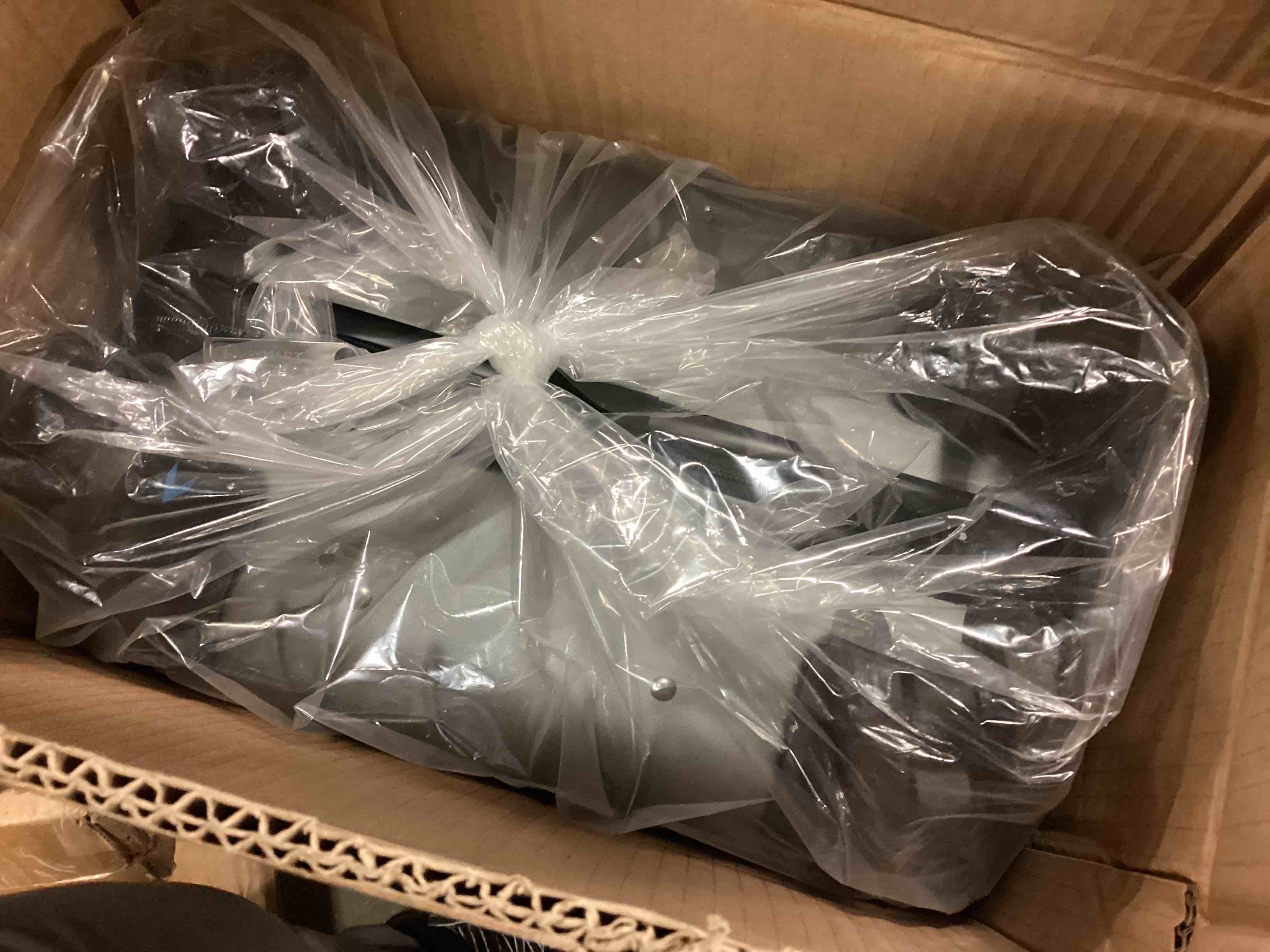 BAGSMART Carry On Luggage Airline Approved With TSA Lock, 1OO