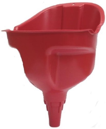 Flo Tool 10705 132 Oz Plastic Funnel