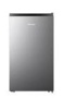 HISENSE 1.7 CU' MINI FRIDGE MD058YA, COLOR: BLACK (TDY024069)