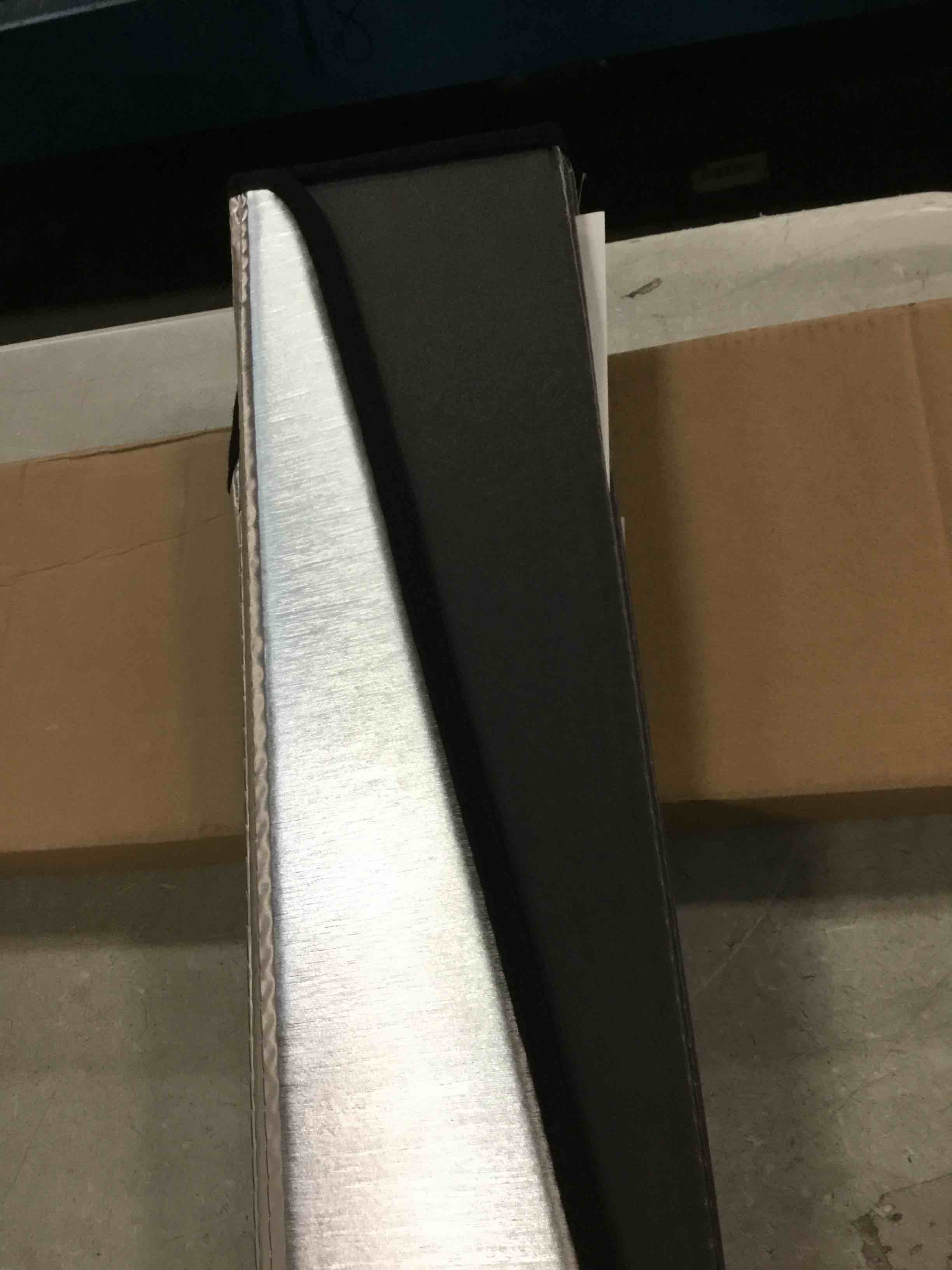 Windshield Sun Shade for 2022 2023 2024 Toyota Corolla Cross Front Window Sunshade - Metallic Metallic Silver(Metallic)