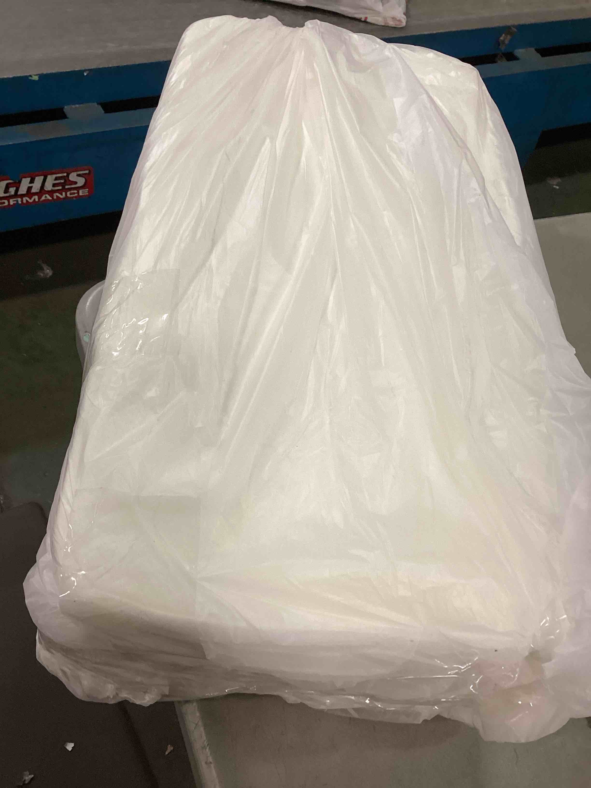 Trifold Foldable Pack n Play Mattress Topper, 38 * 26 inch playpen