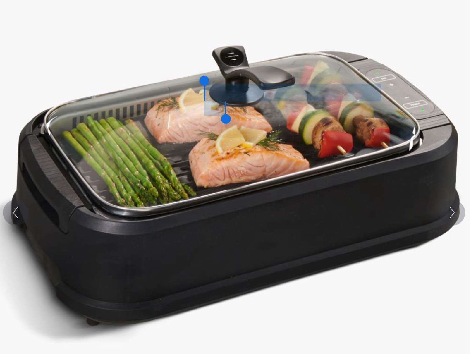 The Best Indoor Flat Top Electric Grill