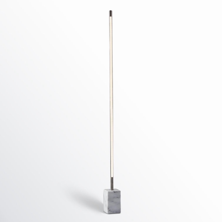 Ericson 65" LED Novelty Floor Lamp