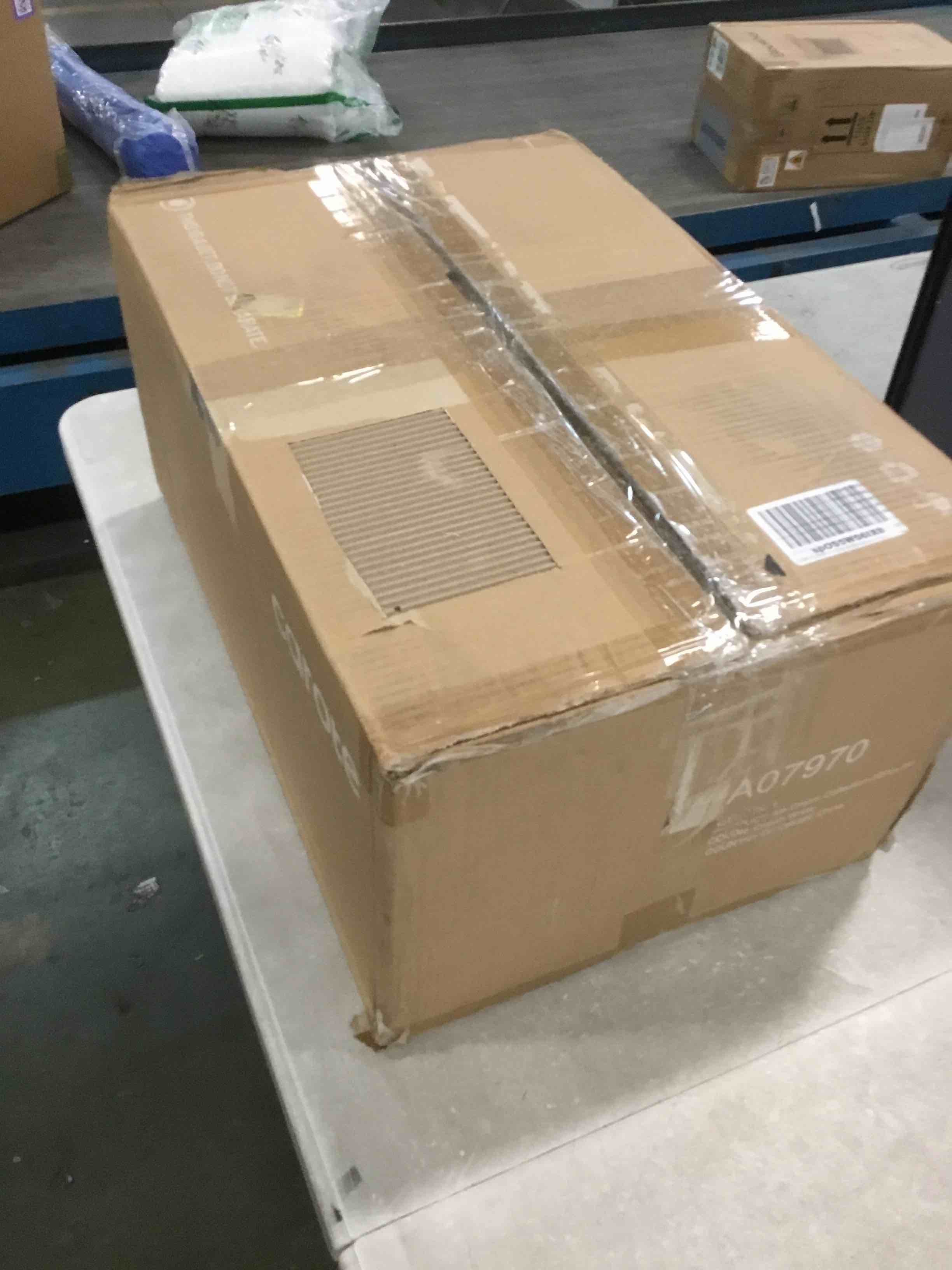 CAROTE 22pcs Pots and Pans Set Nonstick, Cookware Set White Granite