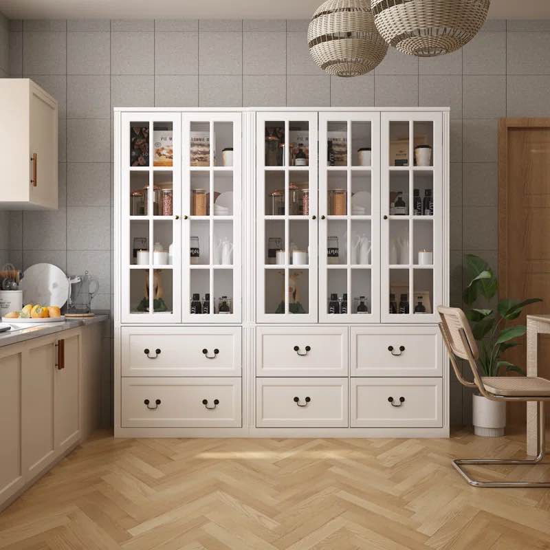 ( incomplete) Kempst China Cabinet