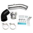2.75 cold side intercooler pipe & boot kit fits 2011-2016 6.7L V8 powerstroke 