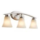 allen + roth Lyndsay Vanity Light