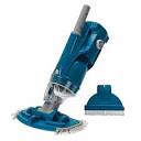 Project Source Handheld Pool Vacuum