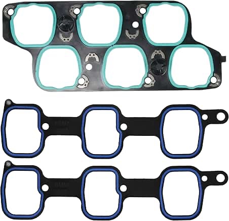 FEL-PRO MS 96974 Intake Manifold Gasket Set